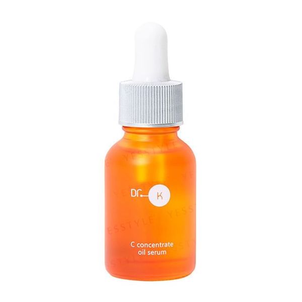 C Concentrate Oil Serum (option: 20ml)