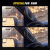 RGB 6 Gang Wireless Grab Handle Light Switch Control Panel For Dodge Ram 1500