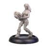 Bombshell 32mm Scale Miniatures: BugSpray