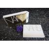 NARS all that glitters light reflecting cheek palette new in box full size