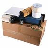For Freightliner Cascadia DD Series DD13 DD15 DD16 Engine Air Filter Kit P551005