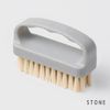 Takasago CRASOU CS Nail Brush Stone 42016
