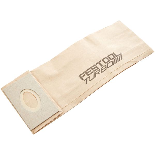 Festool TFII-RS/ES/ET/5 Turbo Filter Bag