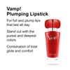 Vamp Lipstick 100 Naked Skin