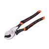 HARDEN 570080, Cable Cutter 245mm (9.5") Long, Soft Grip Handles