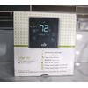 Wi-Fi Thermostat Cor 7C Square Shape 7 Day Programmable Touch Carrier TSTWRH01