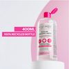 Brushworks Micellar Cleansing Water - 400ml