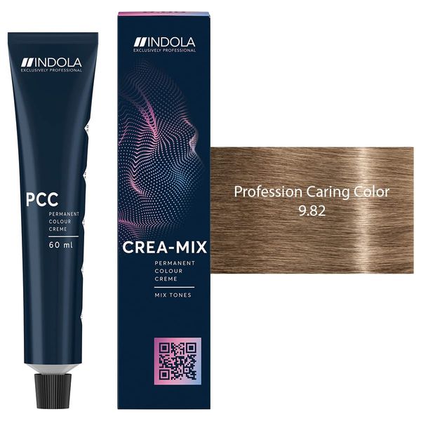 Indola - Profession Caring Colour 9.82-60 ml