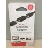 GE 33585 Ultra Pro Extension Adapter HDMI