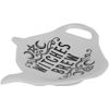 Alchemy Gothic Witches Brew: Tea Spoon Holder/Rest