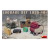 Miniart MIN35582 Model Kit, Various