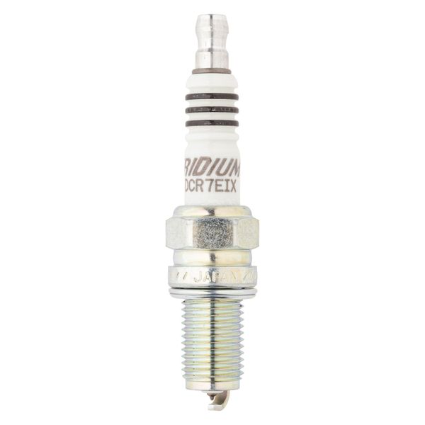NGK Iridium IX Spark Plug DCR7EIX 2493