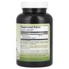 Arjuna Bark, Standardized Extract, 500 mg, 120 Veggie Capsules