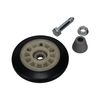 Supplying Demand 5304523155 134715900 Clothes Dryer Drum Support Roller Assembly Replacement