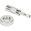 SK11 Hex Shaft Welded Diamond Core Drill 0.6 inch (15 mm)