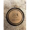 American Crew Pomade Medium Hold High Shine Clean Rinse 3 oz. New