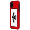 iPhone 11 Pro Max Anishinaabe Native American Thunderbird Symbol Case
