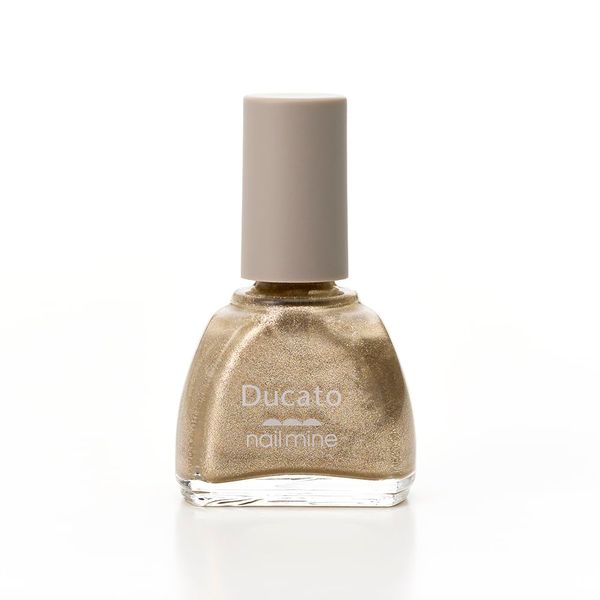 Ducato Nail Mine 33 (Lumiere Gold) Ducato