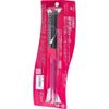 static electricity removal curling brush