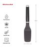 KitchenAid Classic Cookie Lifter, 10.8 Inch, Black