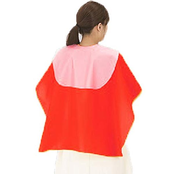 brasicattleya sukattokurosu DX 9100, Red