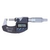 Mitutoyo 293-240-30 Digimatic Micrometer Coolant Proof Micrometer MDC-25PX FedEx