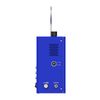 EVAP Smoke Machine Automotive Leak Detector Pipe System Vacuum Diagnostic Tester