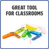 Learning Wrap-Ups Keys for Division and Multiplication Math Tool for Kids Grade Level 2-6