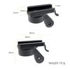 YYunying Bicycle Light Mount Adapter Compatible with Giant Twinkle Series Headlights Quick Release Design