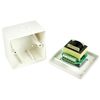 Adastra 100V Volume Control Relay fitted 36W Attenuator 100V