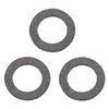 Daytona Motorcycle Drain Washer, Oil Drain Bolt
