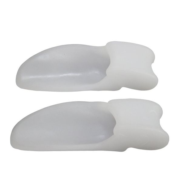 Pro11 Wellbeing ™ 1 Pair of Specially Designed 2 in 1 Bunion Protector and Toe Separator All in One