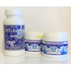 Celulas Madres Kit Caps & Cream Celula Madre Cell Plus Cure Anti Aging Control