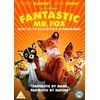 Fantastic Mr Fox [DVD] [2009]
