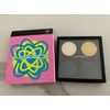 MAC Eye Shadow Quad Palette COLOUR ADDED