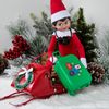 The Elf on the Shelf Polar Props® Travel Set