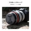 K&F Concept 58mm CPL Filter + Lens Cap (Nano-Dazzle)