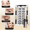 Magnetic Eyelashes