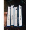 4xBOSCH 0250212009 GLOW PLUG
