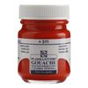 Talens Vermilion - GOUACHE PAINT 50ml JAR