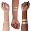 Impala - Creamy Texture Stick Illuminator Iced Pink Colour | Long Lasting | With Shimmer Effect to Illuminate the Face | 8 grams