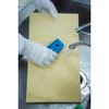 Vikan (ヴxaikan) Cutting Board Cleaning Brush Green 6441