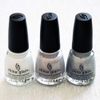 China Glaze Nail Polish, Oxygen 200