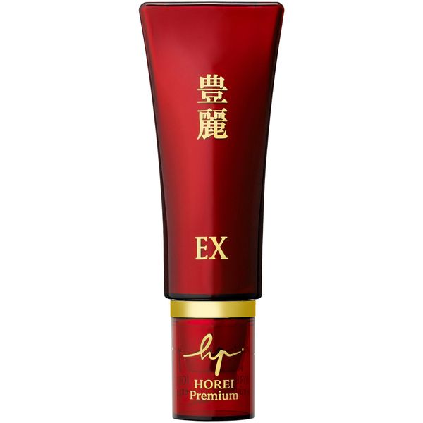 Toyori EX Premium 0.6 oz (16 g) Firm Serum