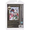 Dimensions D08824 Snowmen, Snowman & Reindeer, Multi-Colour