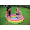 Sunset Glow Baby Pool, Multicoloured