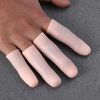 2X Silicone Finger Protectors