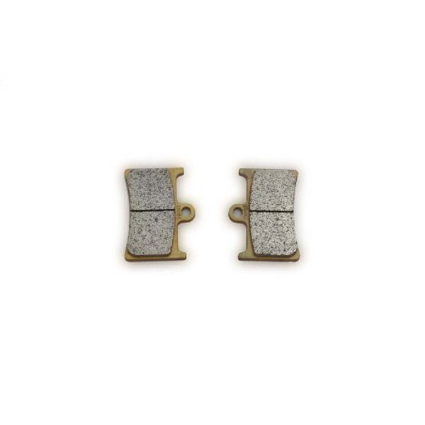 Metallico 7529-Spec03 Brake Pad