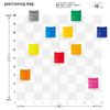 Uevo Design Cube Wax Hard Gloss 80g