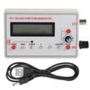 Lazmin FG100 DDS Generator Counter, High DDS Function Generator, Sine Frequency 1Hz-500KHz, 5 Channels